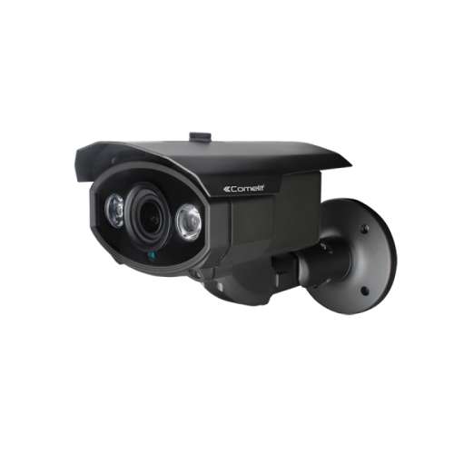 Telecamera Comelit AHCAM165ZA zoom motorizzato 2.8-12mm 4/5 Megapixsel IP66