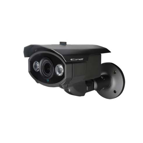 Telecamera Comelit AHCAM165ZA zoom motorizzato 2.8-12mm 4/5 Megapixsel IP66