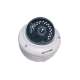 Telecamera IP minidome IPCAM094A 4MP@30ips infrarosso 30 mt varifocal da 2.8-12mm