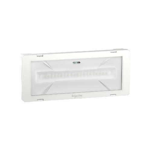 LAMPADA DI EMERGENZA  OVA48308 Led 10X0.3Watt 300Lumen IP65