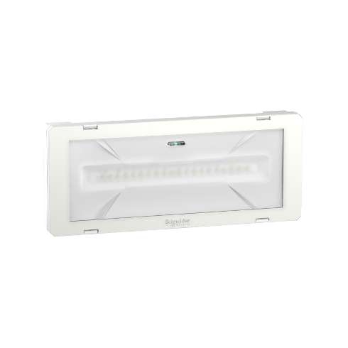 LAMPADA DI EMERGENZA  OVA48308 Led 10X0.3Watt