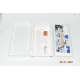 LAMPADA DI EMERGENZA  OVA48308 Led 10X0.3Watt 300Lumen IP65