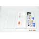 Lampada di EMERGENZA OVA48309 LED 20X03 IP65 SE parete -incasso Schneider