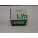A9N19462  Blocco Differenziale Uscita a Valle 3P+N-25A-30mA-SI   (ARM 7/4)
