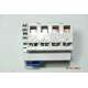 Interruttore Differenziale DOEPKE DFS4BSKR 63 Amp  4 Poli 30 mA Type B CERTIFICATO