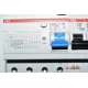 Interruttore MAGNETOTERMICO DIFFERENZIALE Tipo B ABB DDA204 B APR 32 Amp 30mA +S204P D32 15Kv 4 Poli