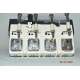 Sganciatore C106TM080 ComPac T NSX100/160/250 4Poli 3D Protezione Magnetotermica  80 Amp