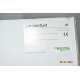 Schneider LexCom LEECDKITLH1 Armadio incasso per  Fibra ottica 3X12 Moduli