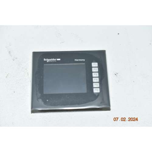 Schneider Harmony GTO Panel HMIGTO1300 TouchScreen QVGA 3.5"TFT