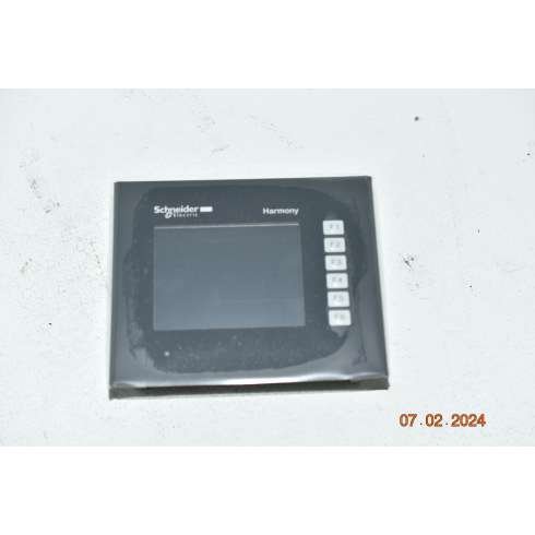 Schneider Harmony GTO Panel HMIGTO1300 TouchScreen QVGA 3.5"TFT