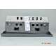 Schneider Harmony GTO Panel HMIGTO1300 TouchScreen QVGA 3.5"TFT