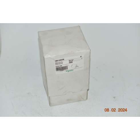 Schneider Riduttore GBX120025K Flangia 120mm 25:1 SNR