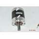 Schneider Riduttore GBX120025K Flangia 120mm 25:1 SNR