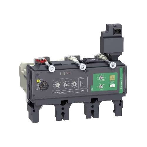 Schneider Unità Di Controllo LV433930 Micrologic 4.3 Vigi 400A 3P3D NSX400/630
