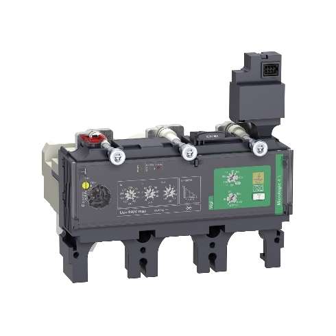 Schneider Unità Di Controllo LV433930 Micrologic 4.3 Vigi 400A 3P3D NSX400/630
