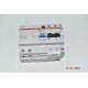 Differenziale magnetotermico ABB DDA202 B APR +S202 D16 30mA Tipo B
