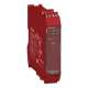 Modicon XPSMCMAI0400 Modulo di sicurezza 4 ingressi analogici  Schneider