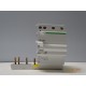 A9N19496  Blocco Differenziale Uscita a Monte 3P+N-C40-30mA-A-SI (ARM 7/3)
