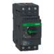 Schneider TESYS GV3P40 Interruttore magnetotermico per motori 3 P 40Amp 690V 50/60 Hz