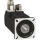 Lexium BMH0701P17A1A servomotore IP54 MultiT No freno 1,4 Nm albero con chiavetta