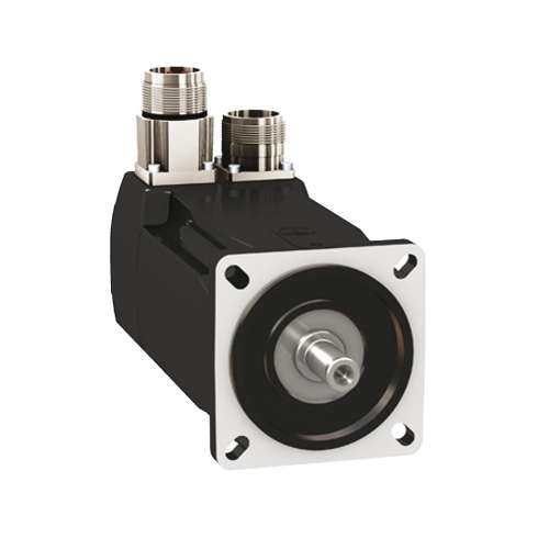Lexium BMH0701P17A1A servomotore IP54 MultiT No freno 1,4 Nm albero con chiavetta