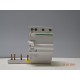 A9N19496  Blocco Differenziale Uscita a Monte 3P+N-C40-30mA-A-SI (ARM 7/3)