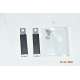 Schneider LV429276 Prolunga per terminale isolato NS100-160-250  max 250Amp