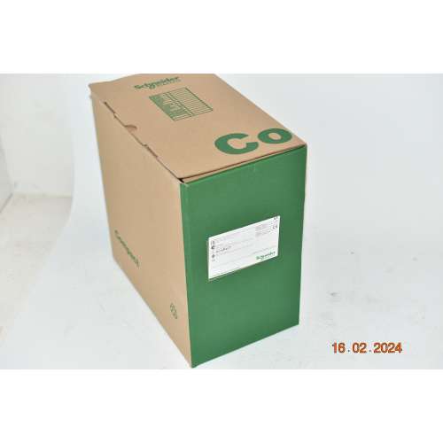 Interruttore Compact NSX 160H 160 Amp 3 Poli Con Sganciatore  Micrologic