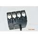 ComPacT NSX250H 250Amp 4 poli  LV431409 con Sganciatore MA220