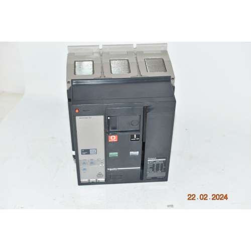 Compact GCR_NS800 Composto da NS800N+Micrologic 2.0 33069 800Amp