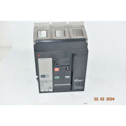 Compact GCR_NS800 Composto da NS800+Micrologigc 2.0 33069 800Amp