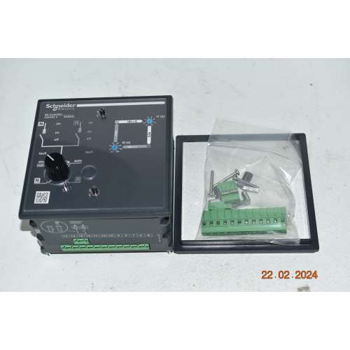 Schneider 29376 Automatismo BA 220/240Vac