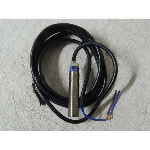Telemecanique XS1M12MB250 Sensore Induttivo di Prossimità 24...240V