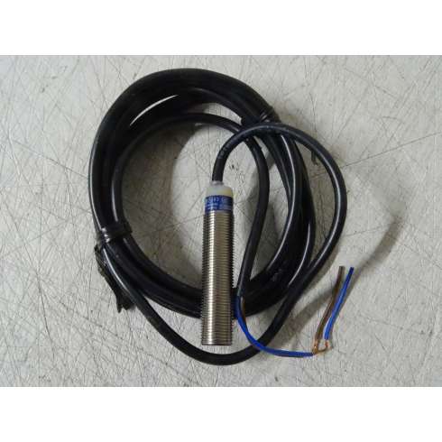 Telemecanique XS1M12MB250 Sensore Induttivo di Prossimità 24...240V