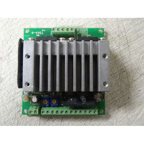VEXTA Oriental Motor Driver CSD5807N-T
