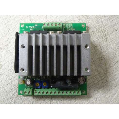 VEXTA Oriental Motor Driver CSD5807N-T