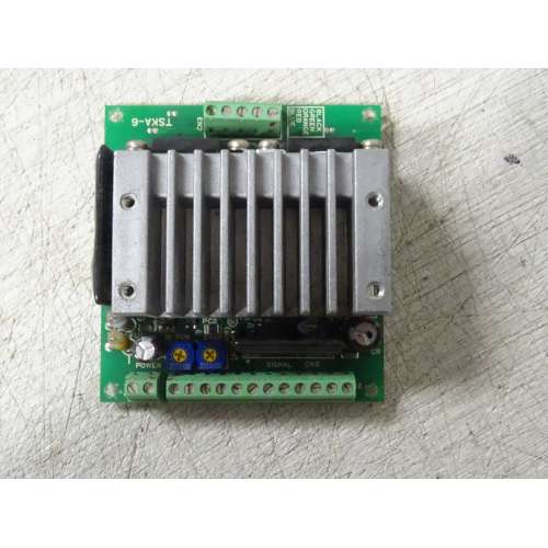 VEXTA CSD5814N-T Oriental Motor Driver