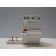 A9N19487 Blocco Differenziale Uscita a Monte 3P+N-40A-300mA-A (ARM 7/2)