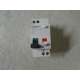 Schneider A9N19775 Interruttore Magnetotermico Differenziale Acti9 RCBO1P+N 20A Curva C 6000A 30mA Tipo A