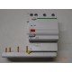 A9N19487 Blocco Differenziale Uscita a Monte 3P+N-40A-300mA-A (ARM 7/2)