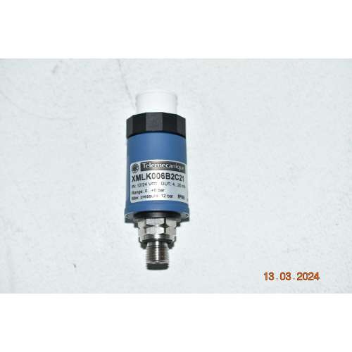 XMLK006B2C21 Sensore Di Pressione (CC3)