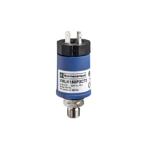 Telemecanique Sensor XMLK025B2C21 Sensore Di Pressione 0..25 Bar G 1/4 A 4..20 mA