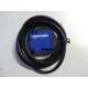 Telemecanique XUK2ARCNL2T Sensore Fotoelettrico 24.. 240VAC/DC Cavo 2 m