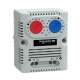 Schneider Termostato doppio NC+NA ClimaSys NSYCCOTHD 0-60°C