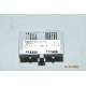 Schneider Termostato doppio NC+NA ClimaSys NSYCCOTHD 0-60°C