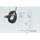 Schneider STD Sensor Temp Duct STD150 TAC Vista And TAC Xenta compatibile