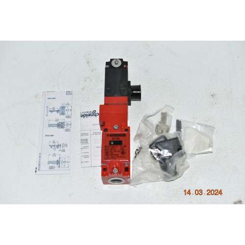 Telemecanique Schneider XCSL566B1 Interruttore di posizione