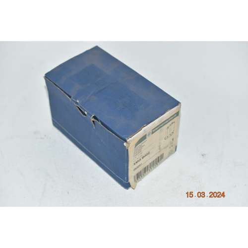 Telemecanique XMGB002 Pressostato 0.15-1.4 bar