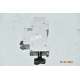C60PV-DC 2P 16 Amp 650 Volt Curva C Schneider MGN61650 Magnetotermico