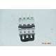 Schneider MGN61650  Interruttore magnetotermico C60PV-DC 10 Amp 650 Volt Curva C